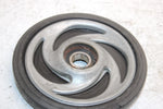 99 Polaris Xlt Touring Oem 6.83 O.D. Silver Idler Wheel 1594087 SP46