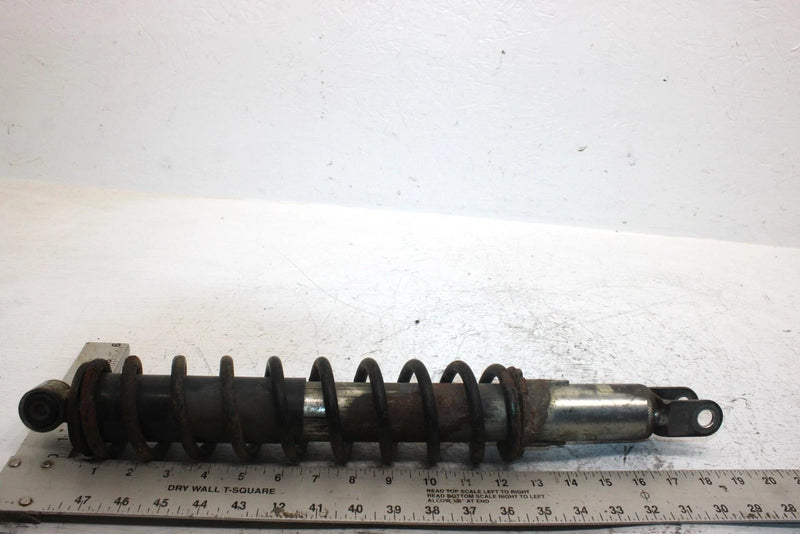 2019 Honda Trx500fe2ac Oem Rear Suspension Shock 52400-HR4-A21 AH12