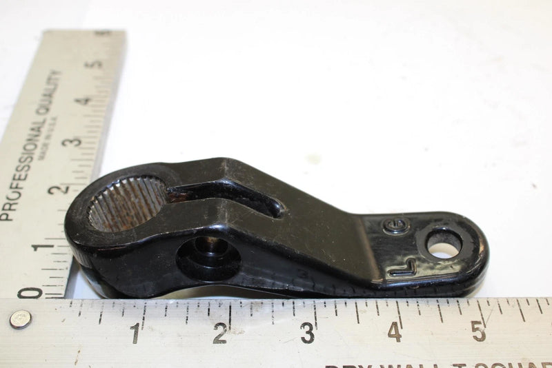 1999 Ski-doo Grand Touring 809 Oem Left Steering Arm 506151159 SS119
