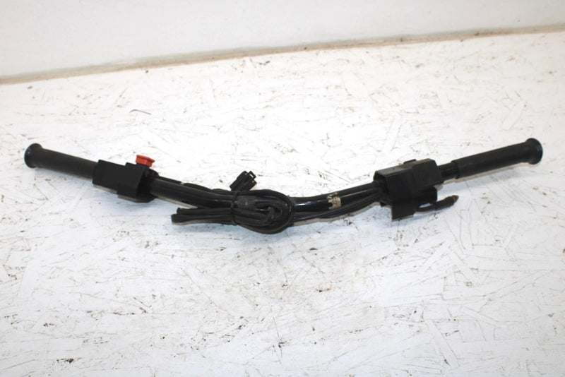 1996 Ski-doo Formula Iii 600 Oem Handlebar Assembly 506125900 SS85