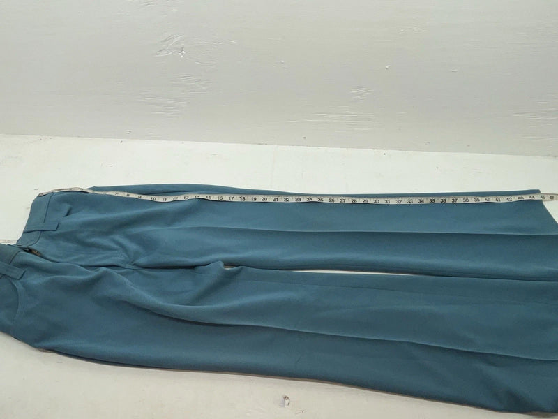 New Vintage Blue Lee Polyester Pants #2610844 SS-79
