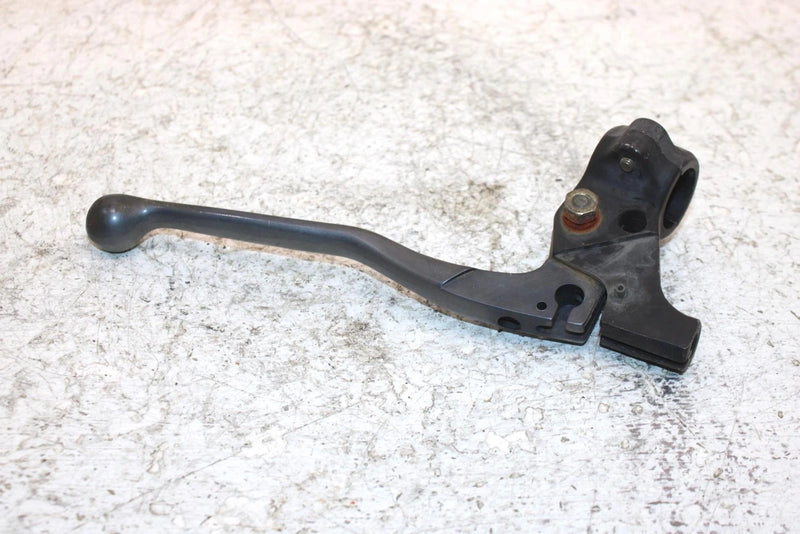 2006 John Deere  Buck 650 Oem Left Brake Lever 705600269 AJ0