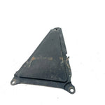93-08 Honda Sportrax 300 TRX300EX 2x4 OEM Front Plate 50181-HC0-000 AH81