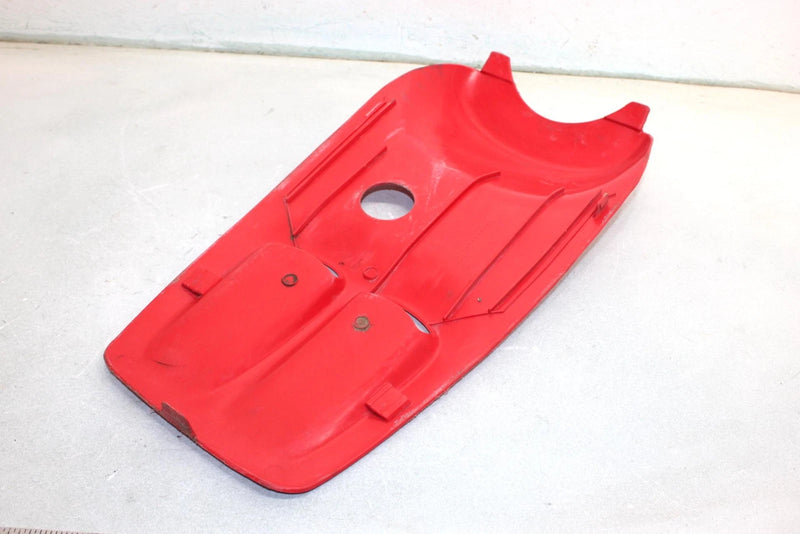 95 Polaris Xplorer  Oem Front Fender Cover 5431806-136 AP13