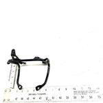 02 Honda Rancher 350 TRX350 4x4 ES OEM Handlebar Cover Stay 53207-HN5-A10 AH88