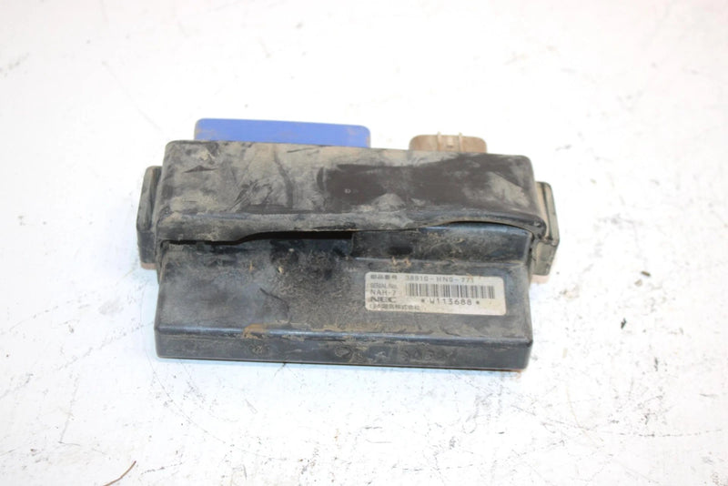 2002 Honda Foreman Es Oem  CDI ECM ECU Ignition Unit 38910-HN0-771 AH34