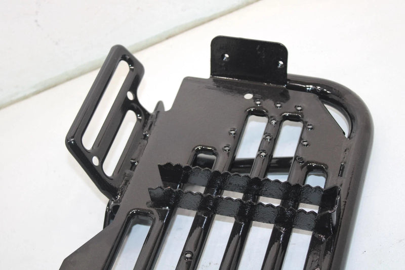 03 Arctic Cat 500 Fis Automatic  Oem Left Foot Rest 0506-728 AA19