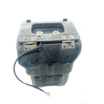 1996 Yamaha Kodiak 400 YFM400FW 4x4 OEM Rear Storage Box  1YW-2160A-20-00 AY64