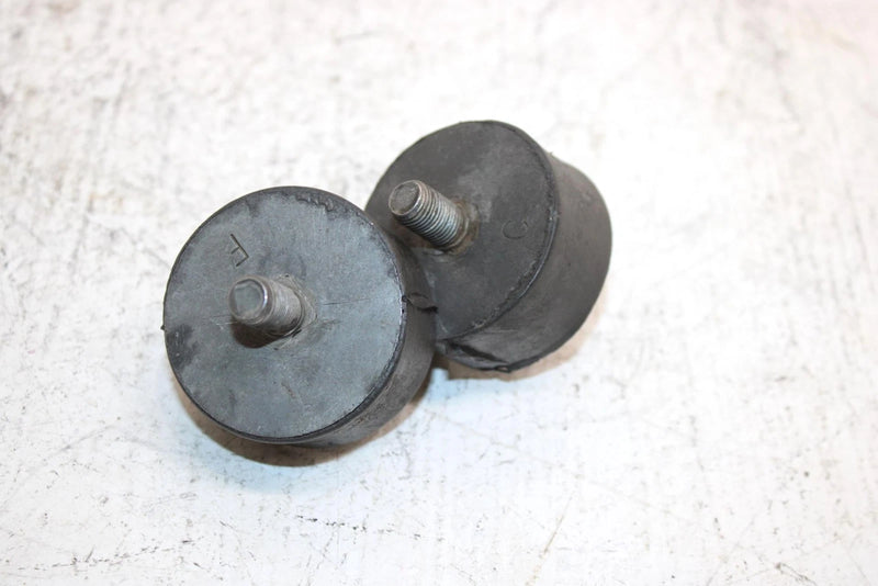2002 Polaris Sportsman 500 Oem Engine Mount Dampner Pair 3110044 AP87