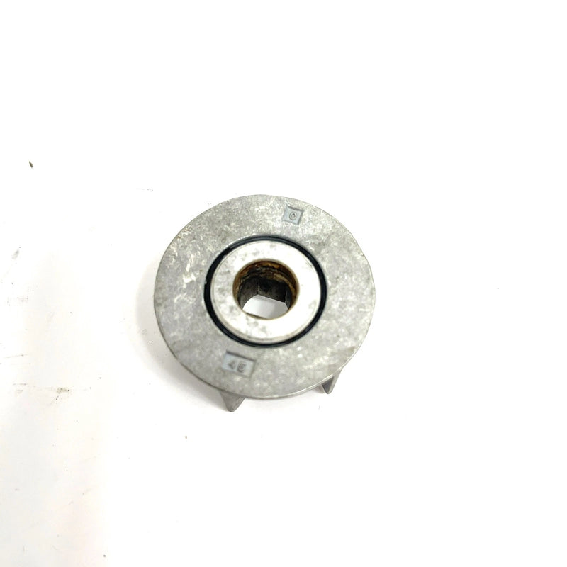 1998 Arctic Cat Bearcat 454 4X4 OEM Water Pump Impeller 3413-001 AA3