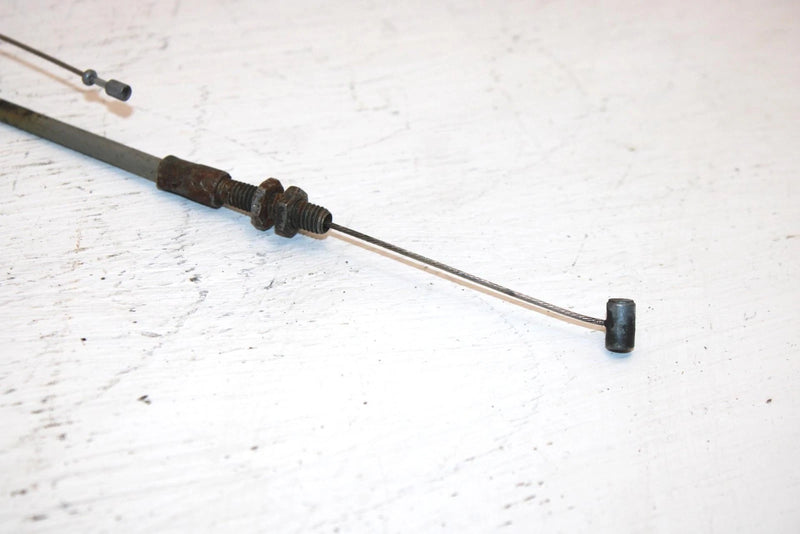 1996 Polaris 500 Oem Throttle Cable 7080520 SP12