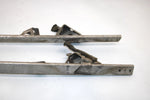03 Ski-doo Mxz 600 Sport Oem RH/LH Member (Pair) 518323354 518323352 SS6