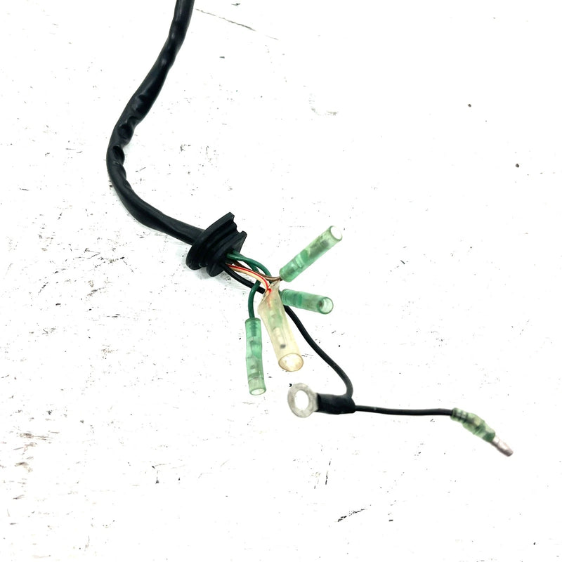 95 Yamaha WaveVenture 700 WVT700 OEM Stator 6R8-85560-11-00 JY31