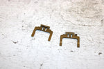 1995 Arctic Cat Z 440 Oem Float Arm Pair 6505-027 SA13
