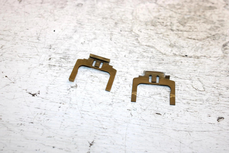 1995 Arctic Cat Z 440 Oem Float Arm Pair 6505-027 SA13