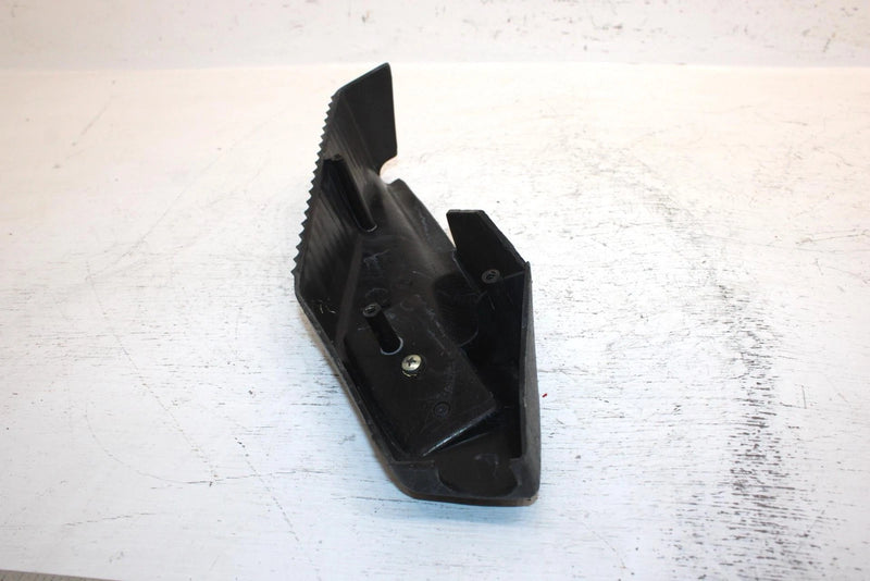 1998 Ski-doo Formula 500 Oem Left Bumper Cover 580642100 SS1