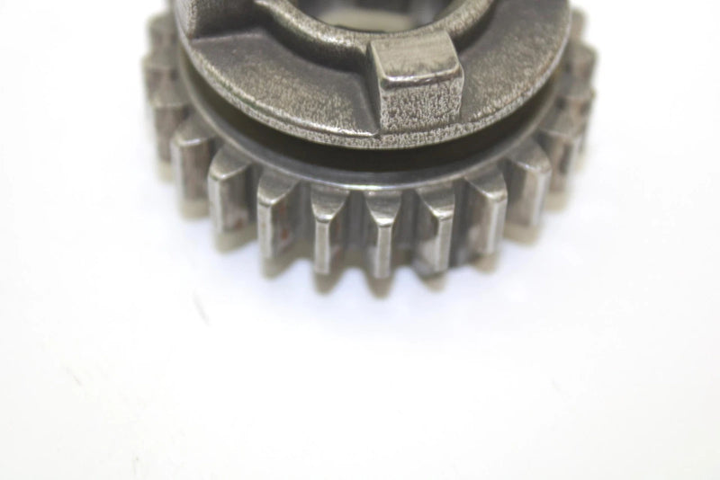 Honda OEM 25T 4th Countershaft Transmission Gear 23491-427-000 Q4511