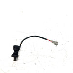 04 Yamaha Bruin 350 4x4 OEM Main Ignition Key Switch 5LP-82510-01-00 AY63