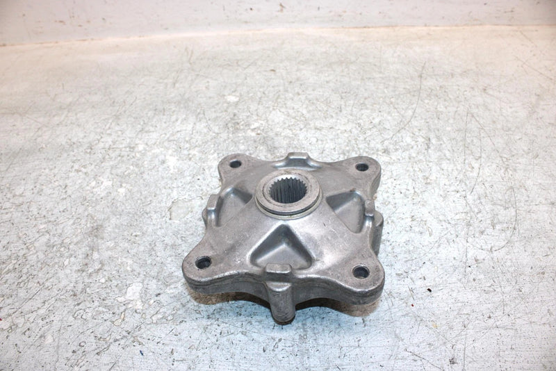 2006 Polaris Sportsman 500 Oem Rear Wheel Hub 5143629 AP186