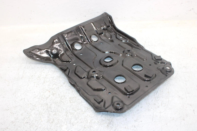 1986 Honda Trx350 Oem Center Skid Plate 50350-HA7-650 AH40