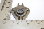86 Kawasaki Bayou 300 OEM Clutch Cam 2 13119-1054 AK9