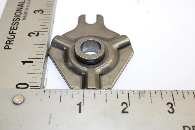 86 Kawasaki Bayou 300 OEM Clutch Cam 2 13119-1054 AK9