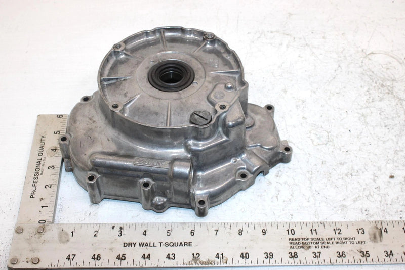 2004 Yamaha  Bruin 350 Oem Stator Side Cover 5UH-15411-00-00 AY24