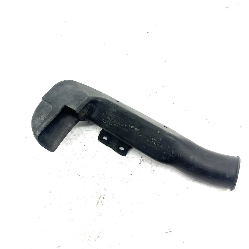 96-98 Polaris Trail Blazer 250 ES OEM Clutch Outlet Duct 5432303 AP217