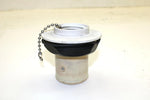 2001 Yamaha Waverunner Xlt1200 Oem Fuel Fill Neck GP7-U7833-00-00 JY7