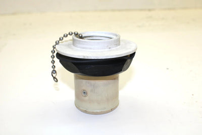 2001 Yamaha Waverunner Xlt1200 Oem Fuel Fill Neck GP7-U7833-00-00 JY7