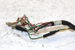 1996 Polaris Sportsman 500 Oem Left Ignition Control Switch 4110193 AP187