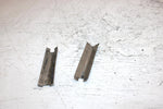 1996 Polaris Xcr 600 Oem Spring Clip Set 2200467 SP21