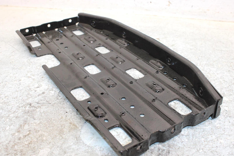 2000 Polaris Trail Boss Oem Footrest Set 1013249-067 AP171