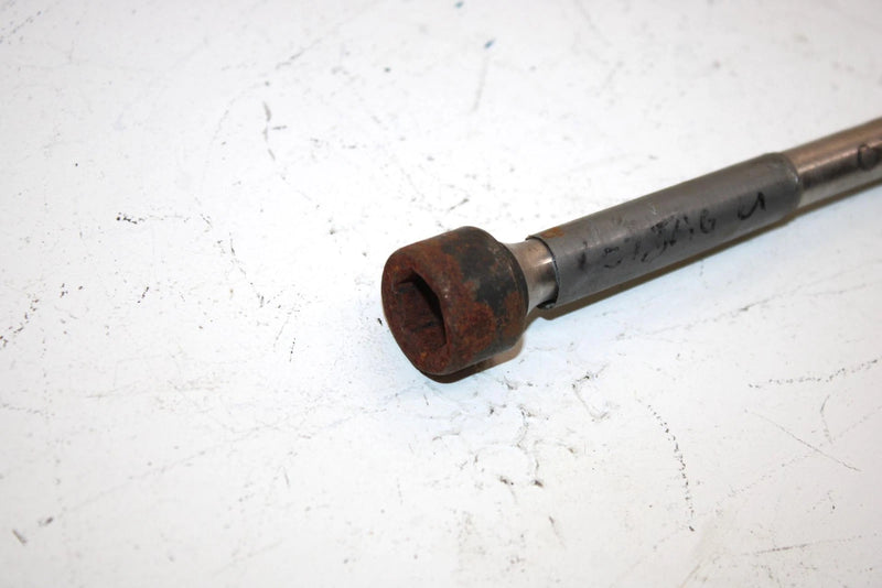 07 Arctic Cat Jaguar Z1 1100 Efi Oem Primary Clutch Bolt 1623-620 SA301