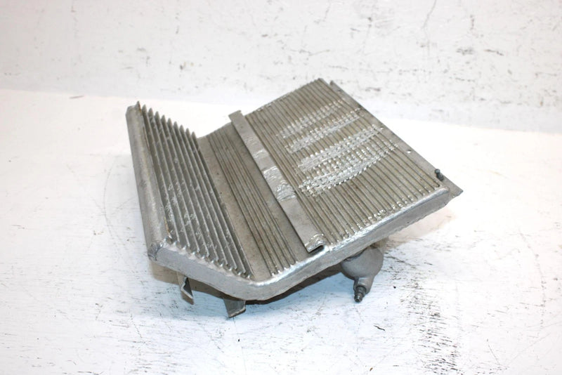 1994 Yamaha Vmax 600 Oem Rear Heat Exchanger 82M-12440-02-00 SY25