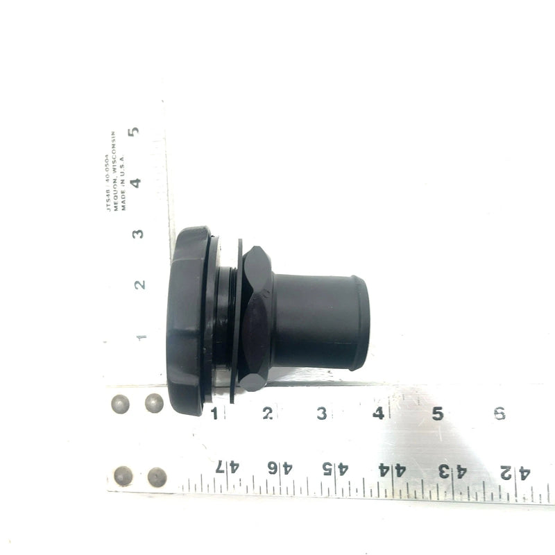 01-05 Yamaha WaveRunner XLT1200 OEM Oil Filler Neck F0X-U778D-00-00 JY29
