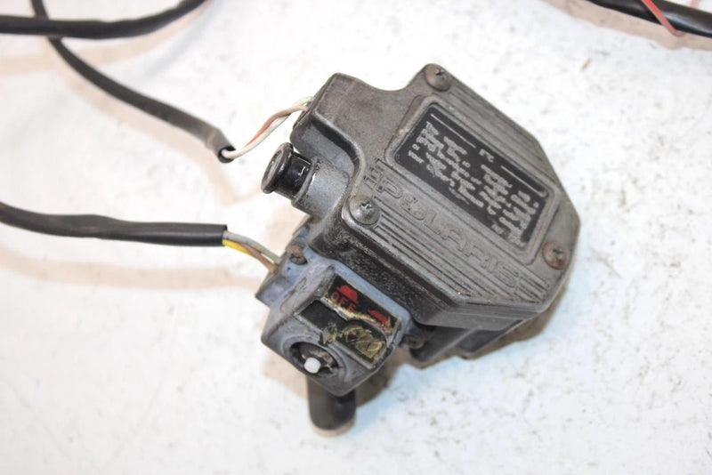 1995 Polaris 300 Oem Throttle Control Lever 2010149 AP141