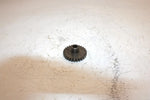 2009 Suzuki Lt-a400f Oem Starter Idler Gear 27T 12612-12D01 AS26