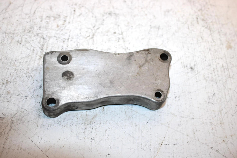 2004 Honda Fourtrax Rincon Oem Camshaft Holder Plate 14104-HN8-000 AH2