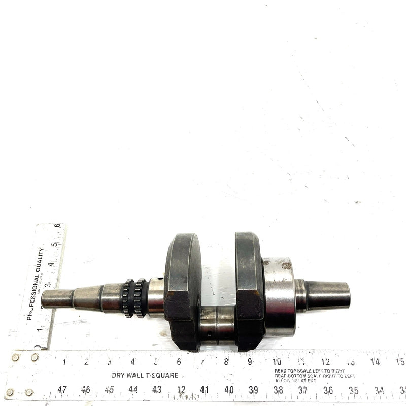 02-03 Kawasaki Prairie 650 OEM Crankshaft 13031-1473 AK37