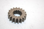 96 Ski-doo Mach 1 Oem 18T Top Sprocket 351519-001 SSS1