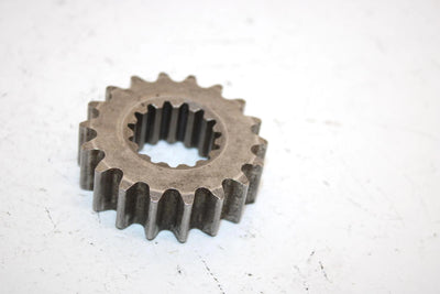 96 Ski-doo Mach 1 Oem 18T Top Sprocket 351519-001 SSS1