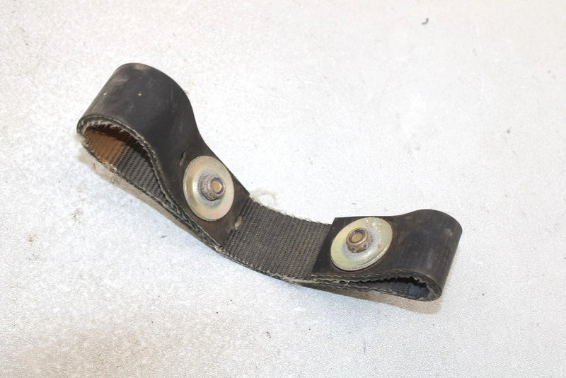 Polaris Oem Front Limiter Strap With Bolts (Pair) 5412818 Q1203
