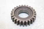 2006 Polaris Outlaw 500 Oem 5th Drive Gear 25T 3089888 AP4