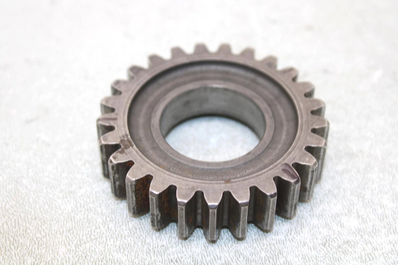 2006 Polaris Outlaw 500 Oem 5th Drive Gear 25T 3089888 AP4