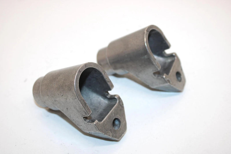 04 Polaris Pro X 600 Oem Idler Wheel Mount Bracket (Pair) 5631065 Q5021
