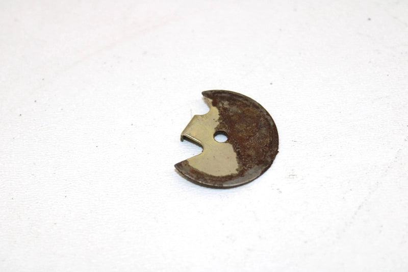 Polaris Oem Carburetor Throttle Plate (Pair) 3130054 Q828