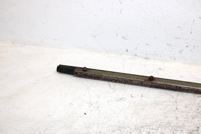 1998 Ski-doo Mach 1 700 Oem Heat Exchanger Protector 415056500 415012300 SS3