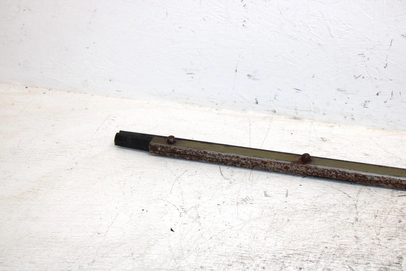 1998 Ski-doo Mach 1 700 Oem Heat Exchanger Protector 415056500 415012300 SS3