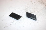 84 Yamaha Phazer Se Oem Slide Protector Set 8V0-77551-00-00 SY9